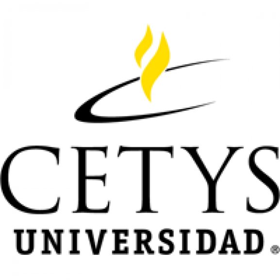 Logo of CETYS Universidad