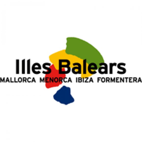 Logo of baleares