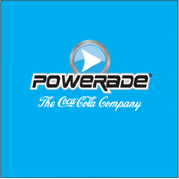 Logo of POWERADE