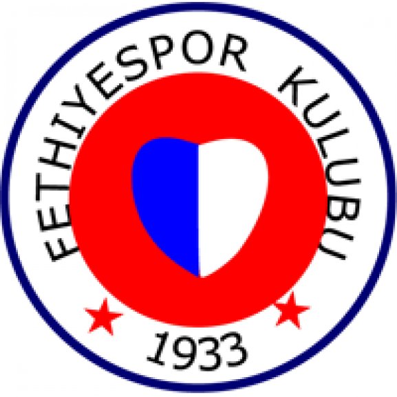 Logo of Fethiye Spor Club