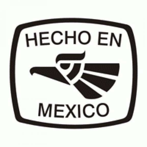 Logo of Hecho en Mexico