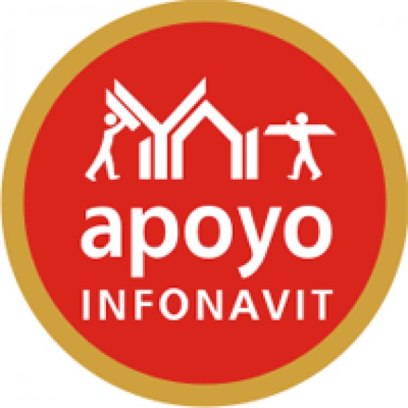 Logo of apoyo infonavit