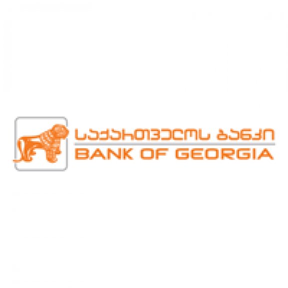 Logo of Bank Of Georgia