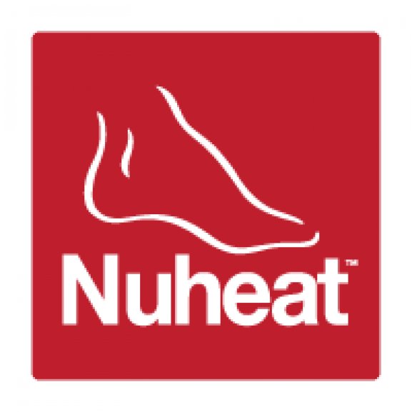 Logo of Nuheat