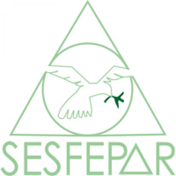 Logo of SESFEPAR