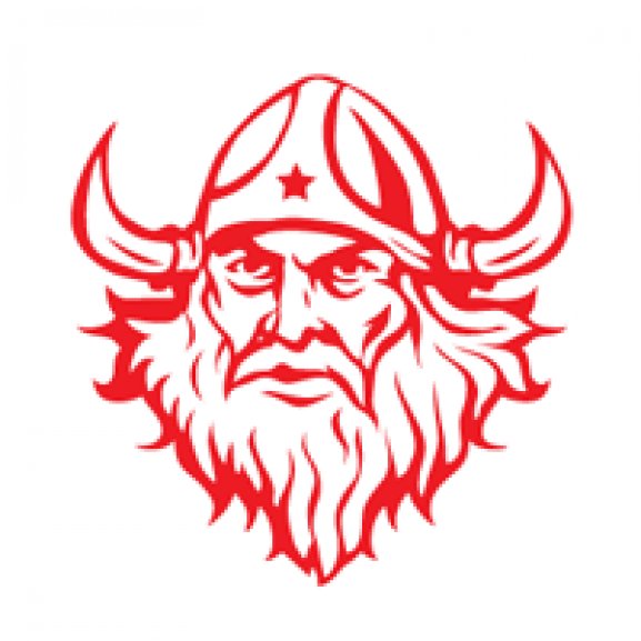 Logo of Man Head
