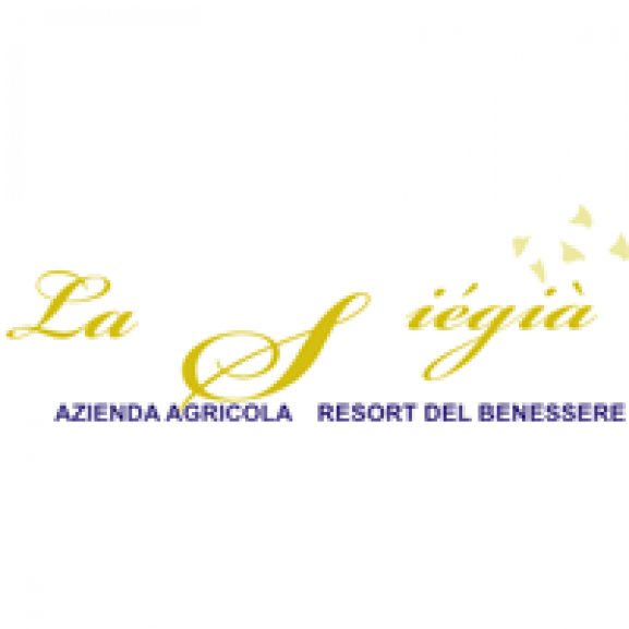 Logo of La Siègià