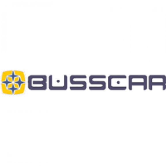 Logo of Busscar
