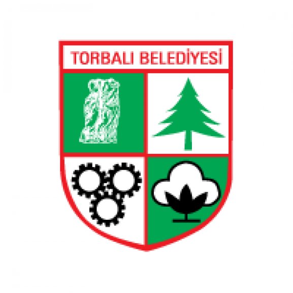 Logo of torbali belediyesi