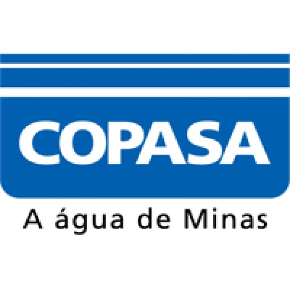 Logo of COPASA