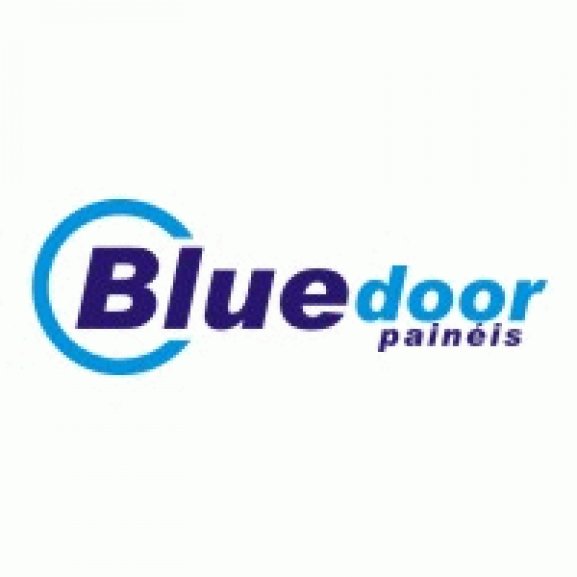 Logo of Bluedoor