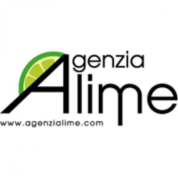 Logo of Agenzia Lime