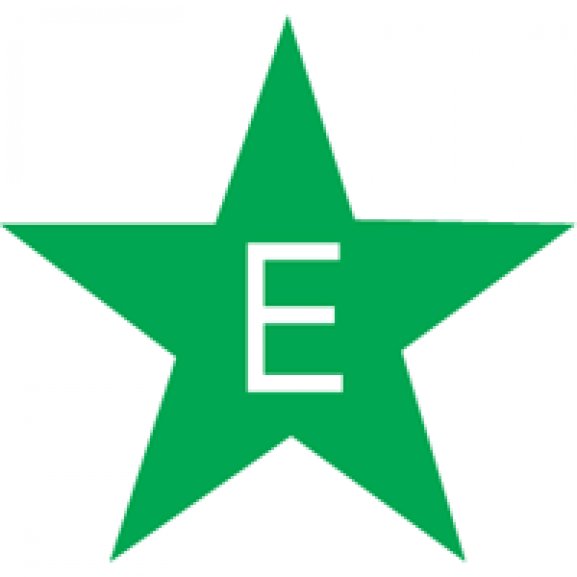 Logo of esperanto