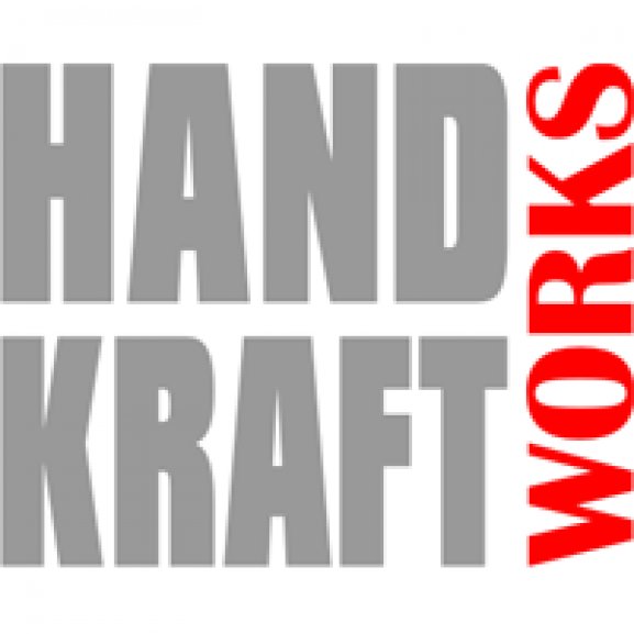 Logo of handkraftworks