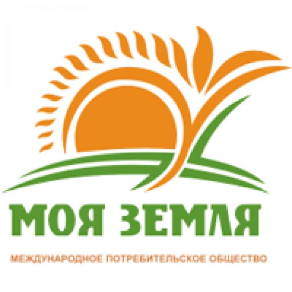 Logo of МПО "Моя Земля"