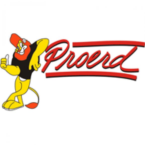 Logo of Proerd