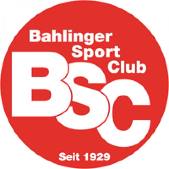 Logo of Bahlinger Sport Club