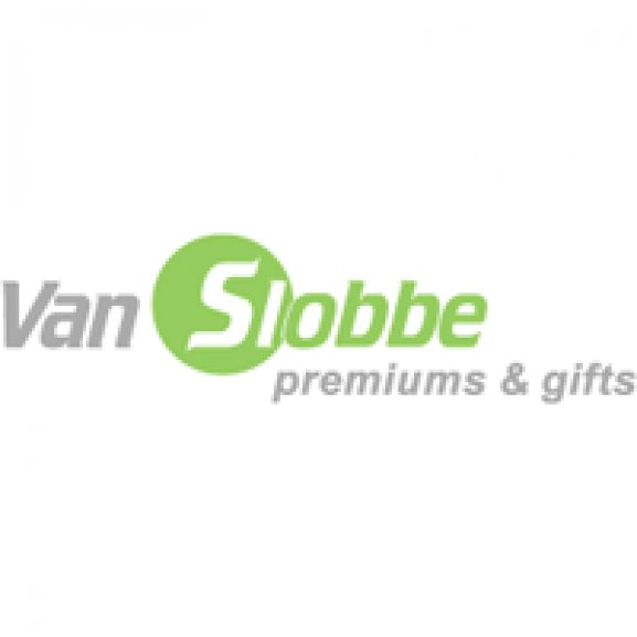 Logo of Van Slobbe Premiums & Gifts