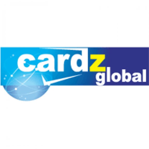 Logo of Cardzglobal