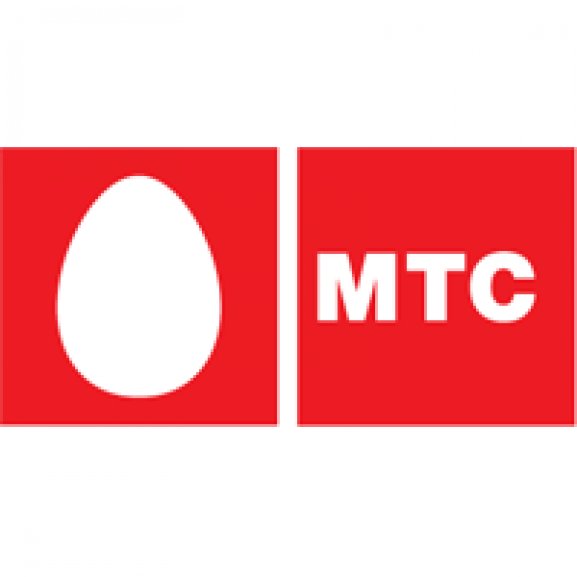 Logo of MTS