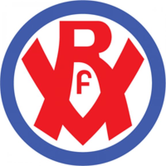 Logo of VfR Mannheim