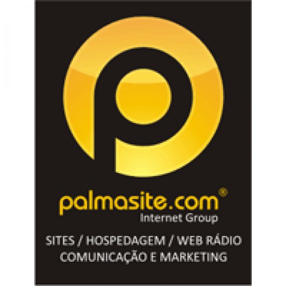 Logo of PALMASITE INTERNET GROUP
