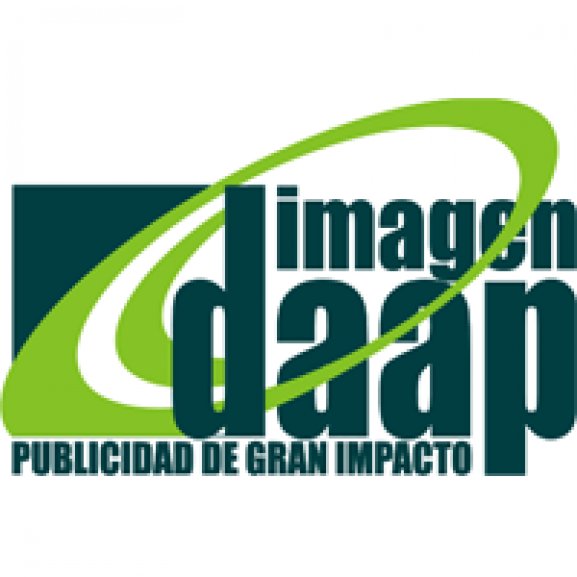 Logo of DAAP IMAGEN