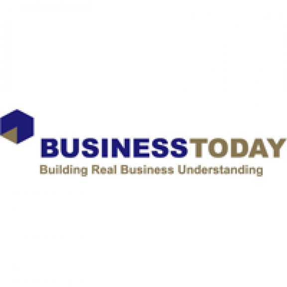 Logo of Business Today