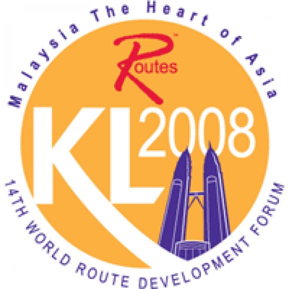Logo of Routes
