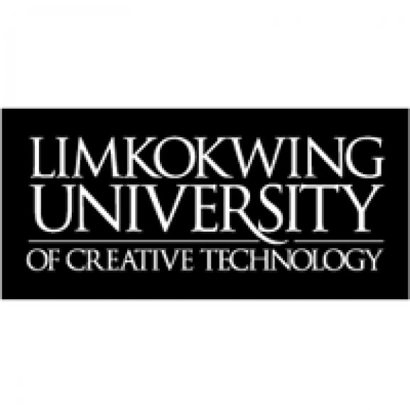Logo of Limkokwing University