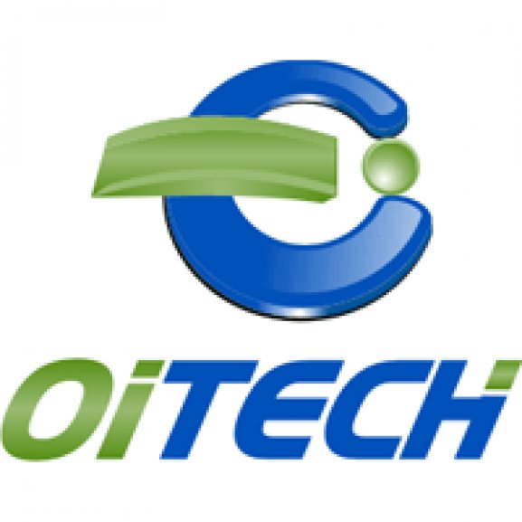 Logo of OI TECH