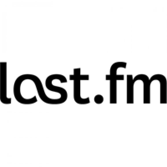 Logo of Last.fm