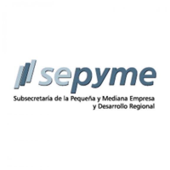 Logo of Sepyme