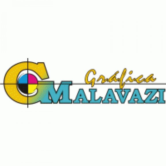 Logo of Gráfica Malavazi