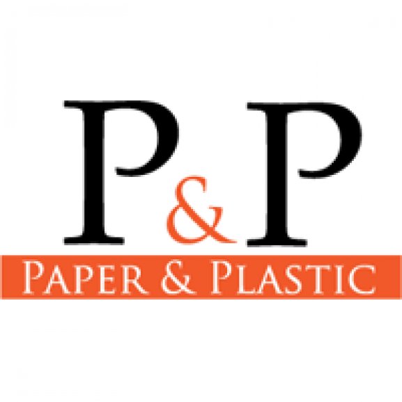 Logo of p&amp;p