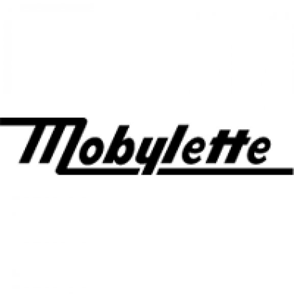 Logo of mobylette