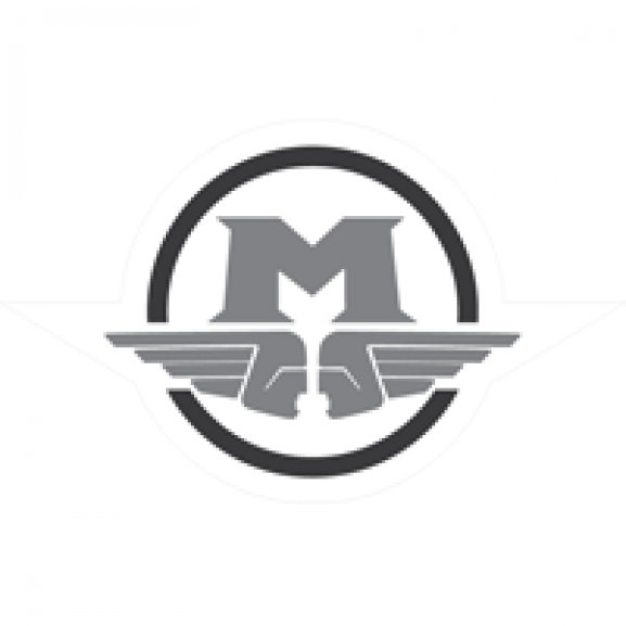 Logo of Motobecane