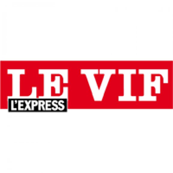 Logo of Le Vif/L&#039;Express