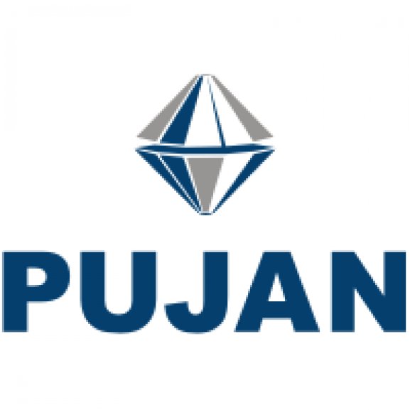 Logo of Pujan