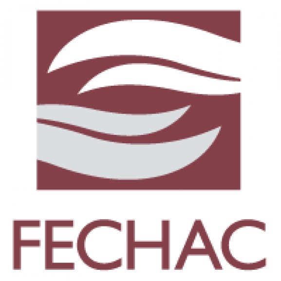 Logo of FECHAC actual