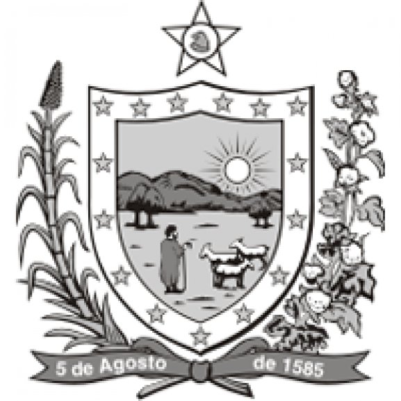 Logo of Brasão da Paraíba