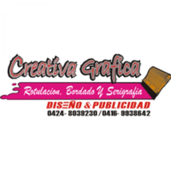 Logo of creativa grafica
