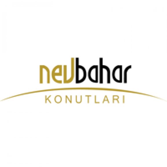 Logo of Nevbahar Konutları