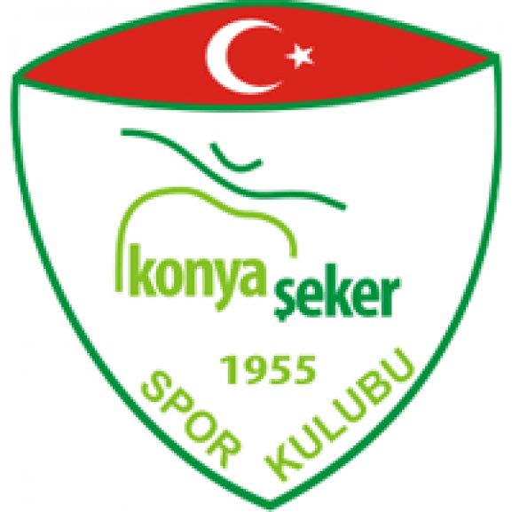 Logo of Konya Sekerspor