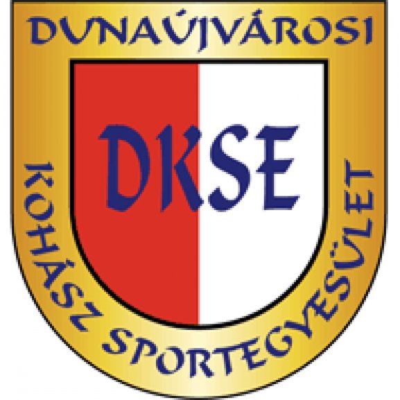 Logo of Dunaújvárosi Kohász SE