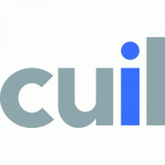 Logo of Cuil