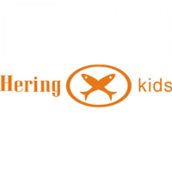 Logo of Hering Kids