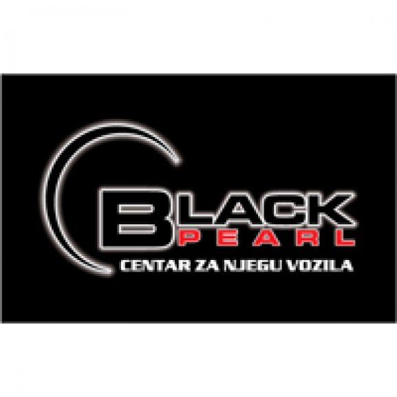 Logo of Black Pearl