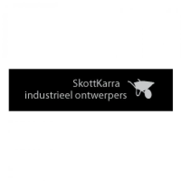 Logo of SkottKarra industrieel ontwerpers