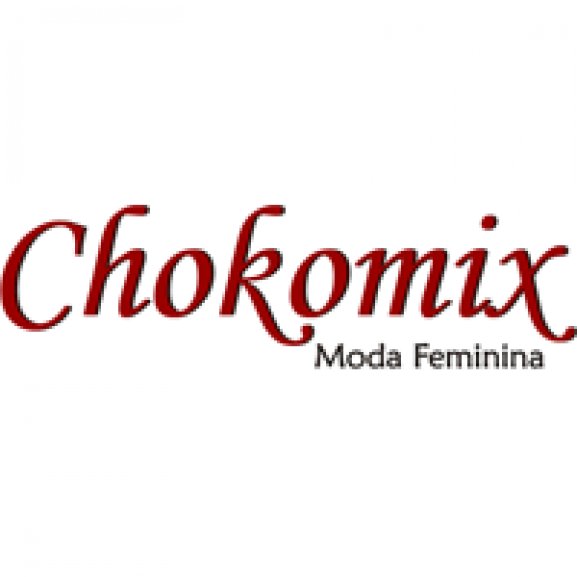 Logo of chokomix